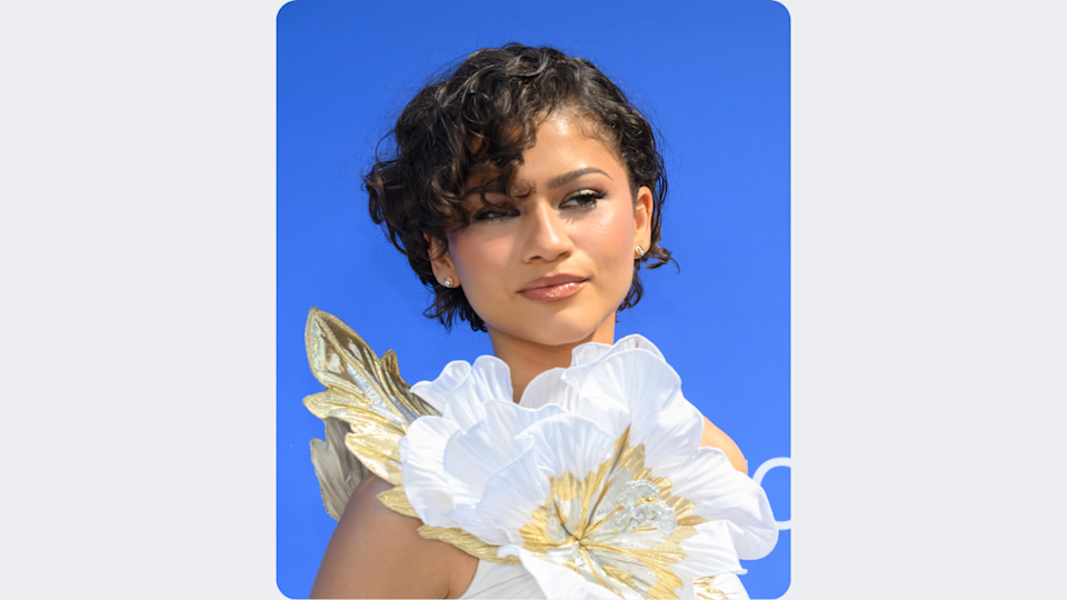 Zendaya