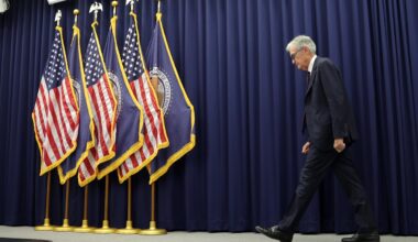 Why surging oil prices 'may bite the hands' of the Fed