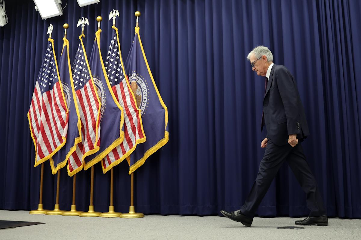 Why surging oil prices 'may bite the hands' of the Fed