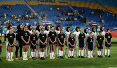 Australia: 5 Iran national team players granted asylum