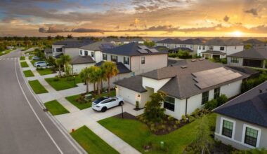 AI Boom May Be Creating Hidden Risks In Housing Market