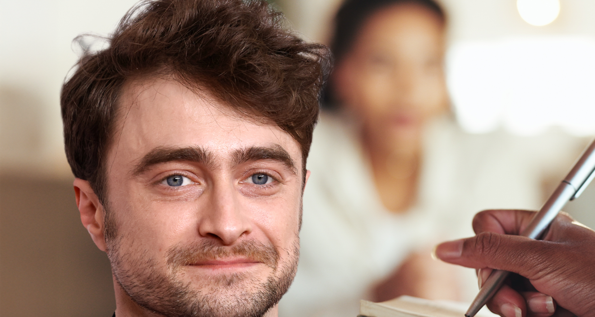 Daniel Radcliffe Believes Child Actors Need Mandatory Therapy