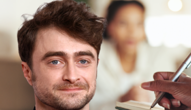Daniel Radcliffe Believes Child Actors Need Mandatory Therapy