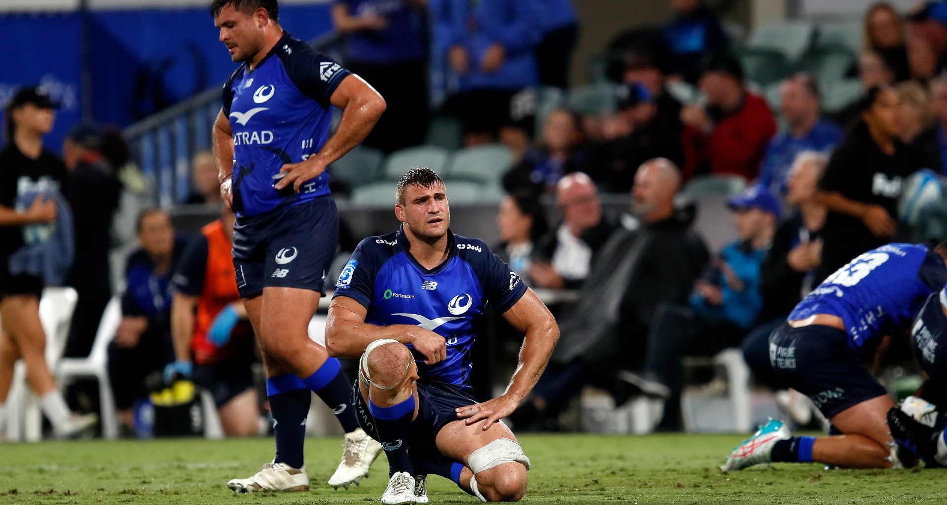 'Big moments in games dictate outcomes'