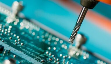 ACM Research Weighs Global Expansion Gains Against Dilution And Margin Strains