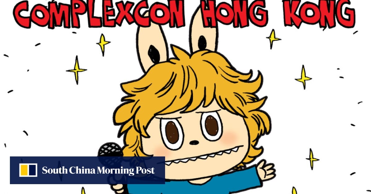 5 of the best things to do in Hong Kong this weekend, March 20-22