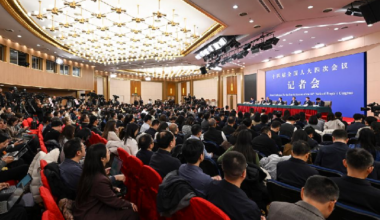 China to enhance market stability mechanisms in 2026-2030: securities regulator - news.cgtn.com