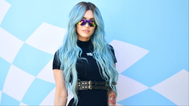 Yahoo entertainment home