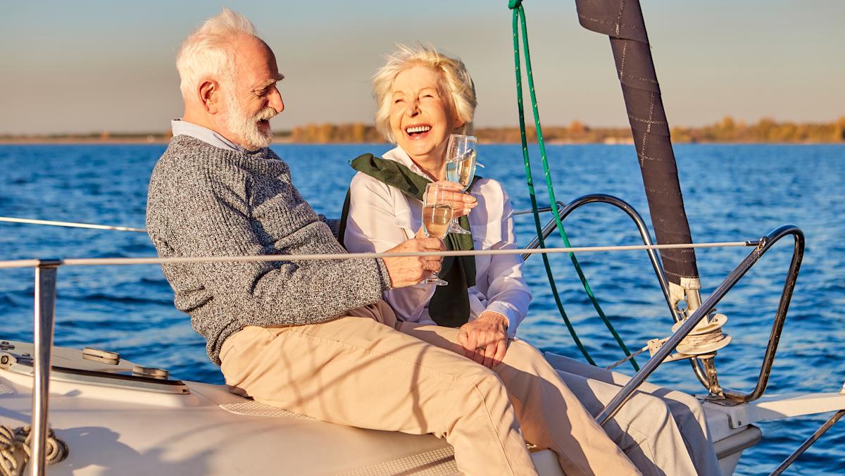 Do you have $500K to $5M saved for retirement? That puts you in an awkward spot — here’s the problem and how to fix it
