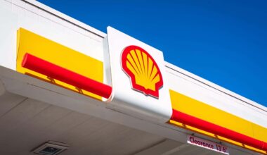 Shell boss Wael Sawan sees pay jump almost 60% to £13.8m despite profit fall