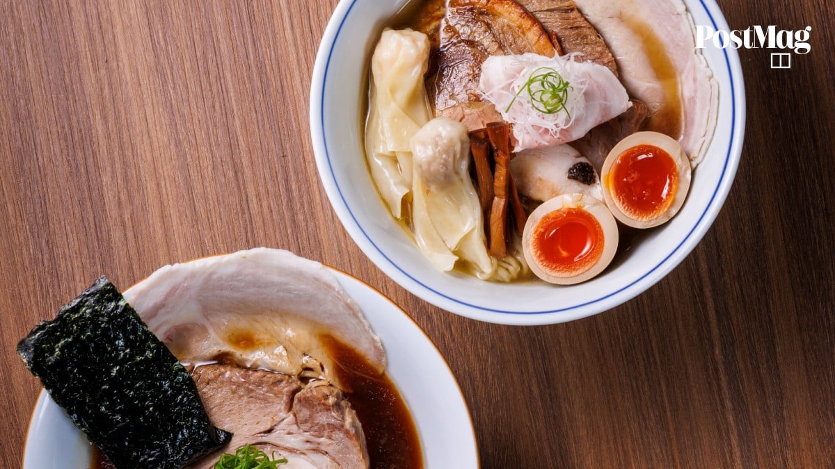 Hong Kong’s hottest new openings, from Terrace Boulud to Ramenya Shima