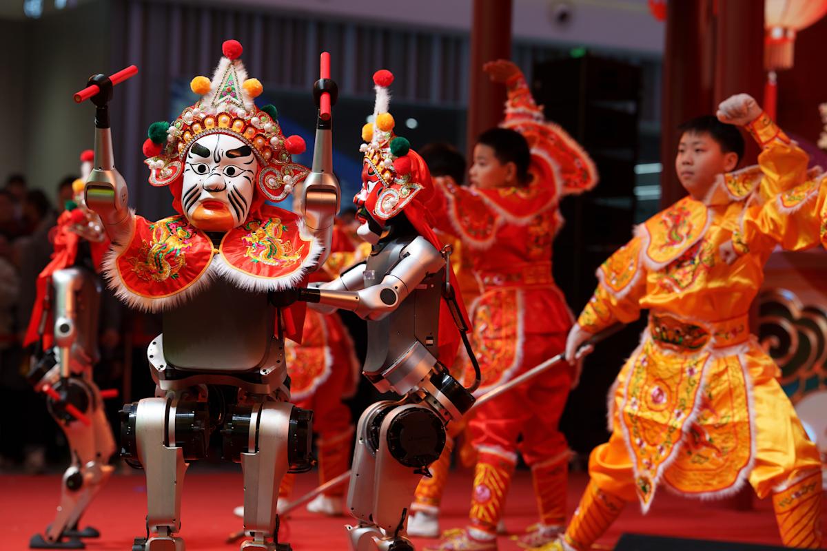 China's economic ambitions hit limits to growth as its national congress meets