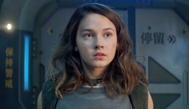 'Top Gun' Meets ‘Transformers’ in This Colossal Sci-Fi Sequel Exploding Onto a New Streamer