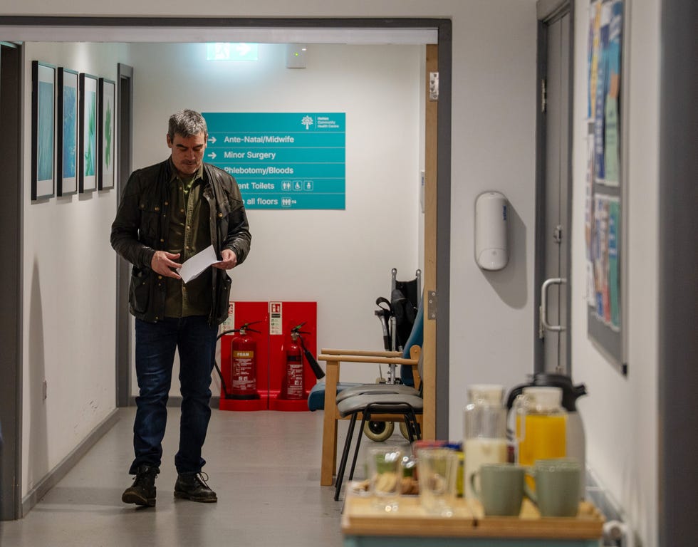 Cain Dingle, Emmerdale cain dingle, emmerdale