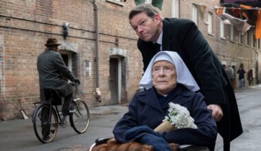 Call the Midwife season 16 is confirmed – but what happens next, after that end-of-an-era finale?