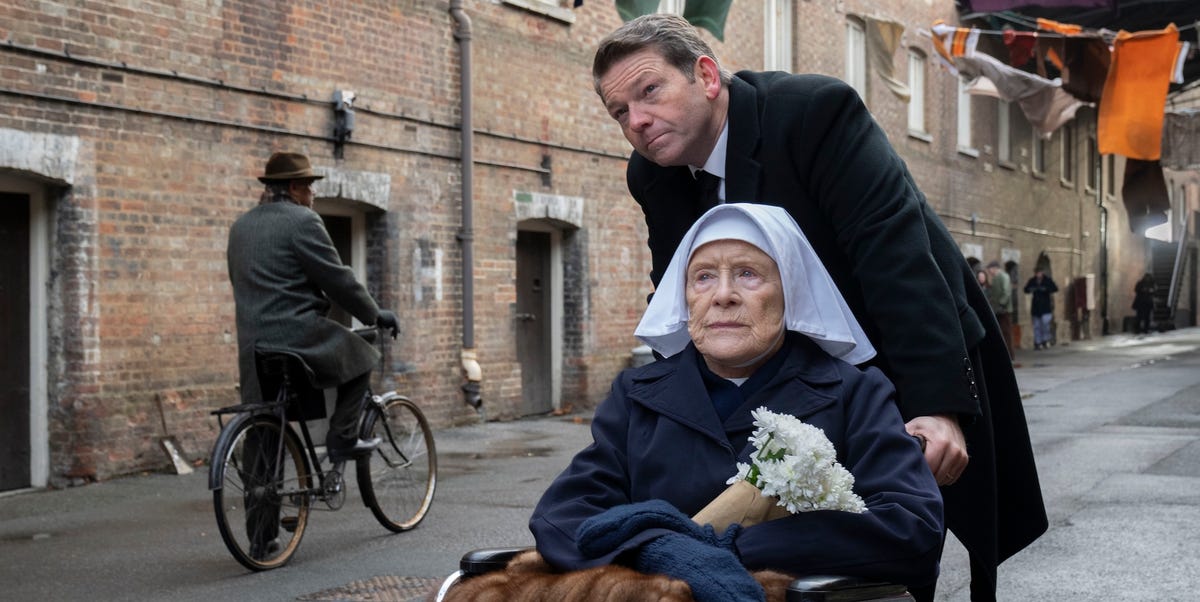 Call the Midwife season 16 is confirmed – but what happens next, after that end-of-an-era finale?