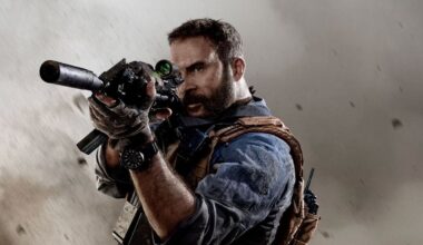 7-Year Old Call Of Duty Game Makes Huge Comeback On Steam