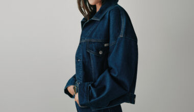 Calvin Klein Strips Down to Spring Essentials with Campaign featuring Dakota Johnson