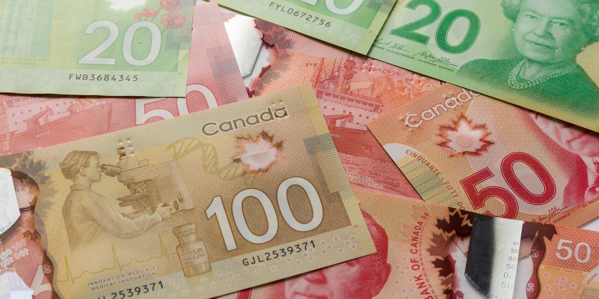 Old Age Security payments for March are hitting bank accounts and mailboxes soon