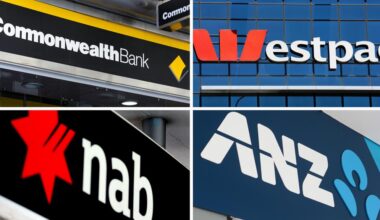 Westpac and CBA hike fixed rates in warning to borrowers