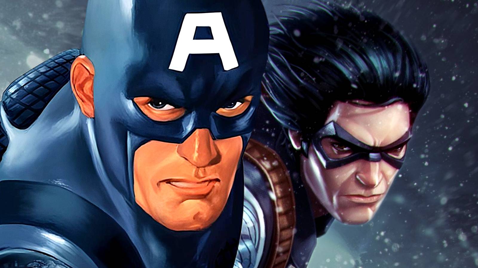 Marvel Officially Rewrites Captain America's Backstory, Transforming Connection To Bucky