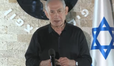 Netanyahu Orders IDF Expand Israeli Control 'Deeper' Into Lebanon