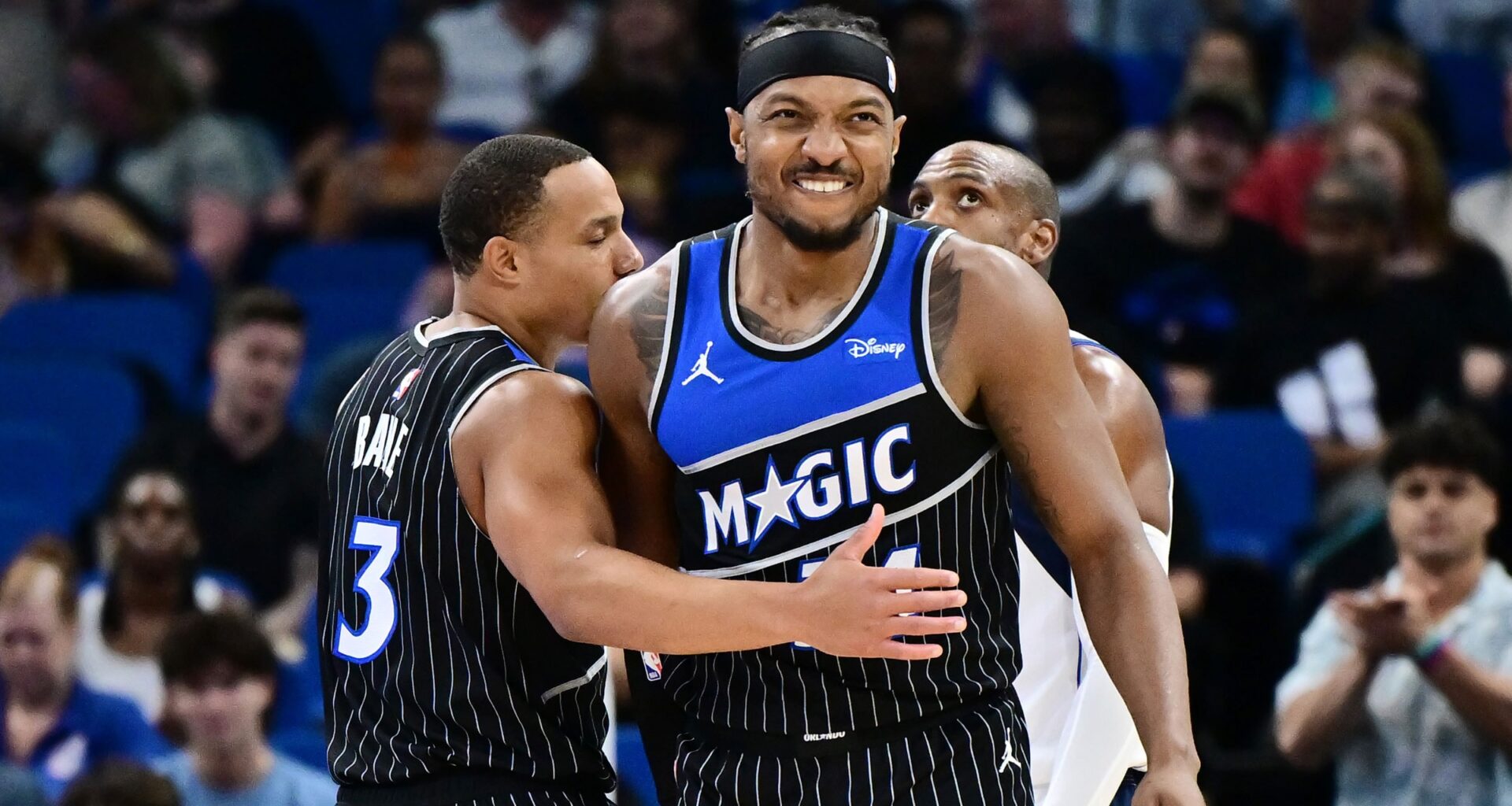 Orlando Magic Now Have NBA-Most Six Game Winners This Season - NBA