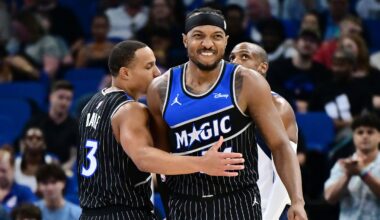 Orlando Magic Now Have NBA-Most Six Game Winners This Season - NBA