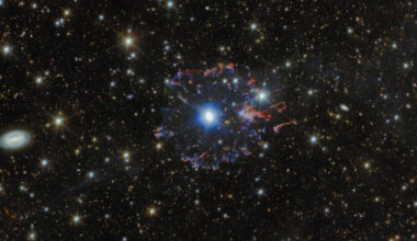 Stellar death and an Artemis overhaul