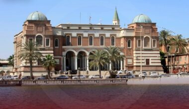 Libya allows e-wallets for foreigners and sets transfer limits