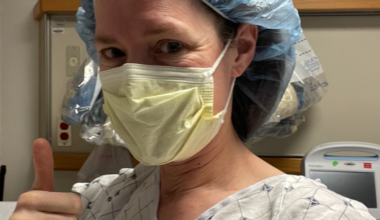 A Doctor Claimed He Knew Why I Got Cancer. When He Told Me, I Was Horrified And Embarrassed.