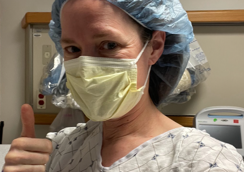 A Doctor Claimed He Knew Why I Got Cancer. When He Told Me, I Was Horrified And Embarrassed.