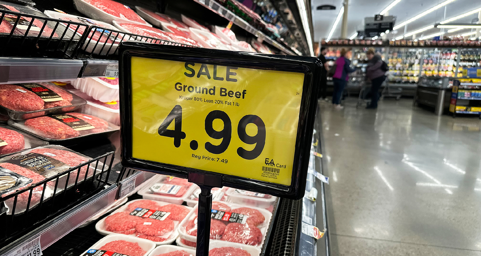 US consumer confidence dips to lowest Level in 2026 amid Iran war - news.cgtn.com