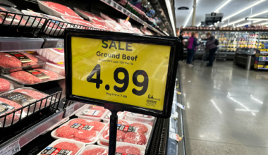 US consumer confidence dips to lowest Level in 2026 amid Iran war - news.cgtn.com