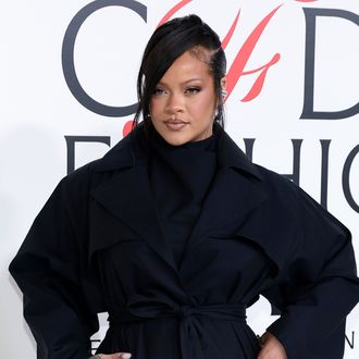 2025 CFDA Awards - Arrivals