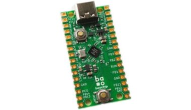 Andrew "bunnie" Huang Opens Crowdfunding for the Radically Open Dabao Baochip-1x Dev Board