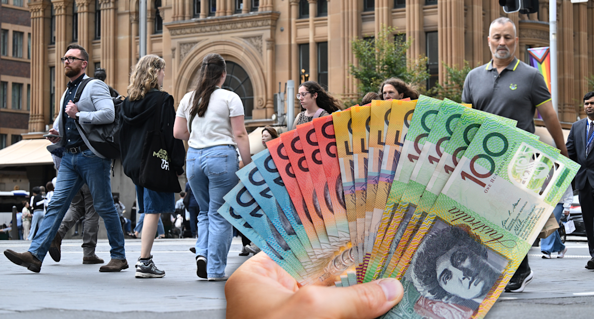 Superannuation alert for millions of Aussies as major change 100 days away: 'Good news'