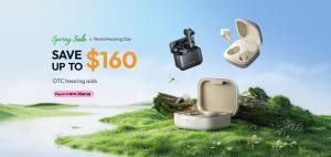 cearvol spring promotion