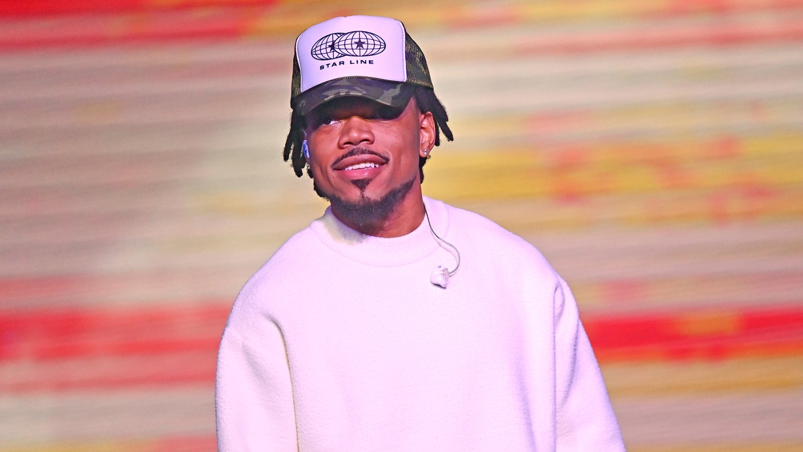 Chance the Rapper Wins $35 in Countersuit Against Former Manager