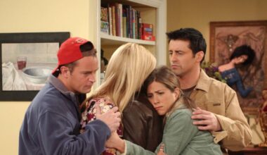 12 Shockingly Dark Sitcom Episodes