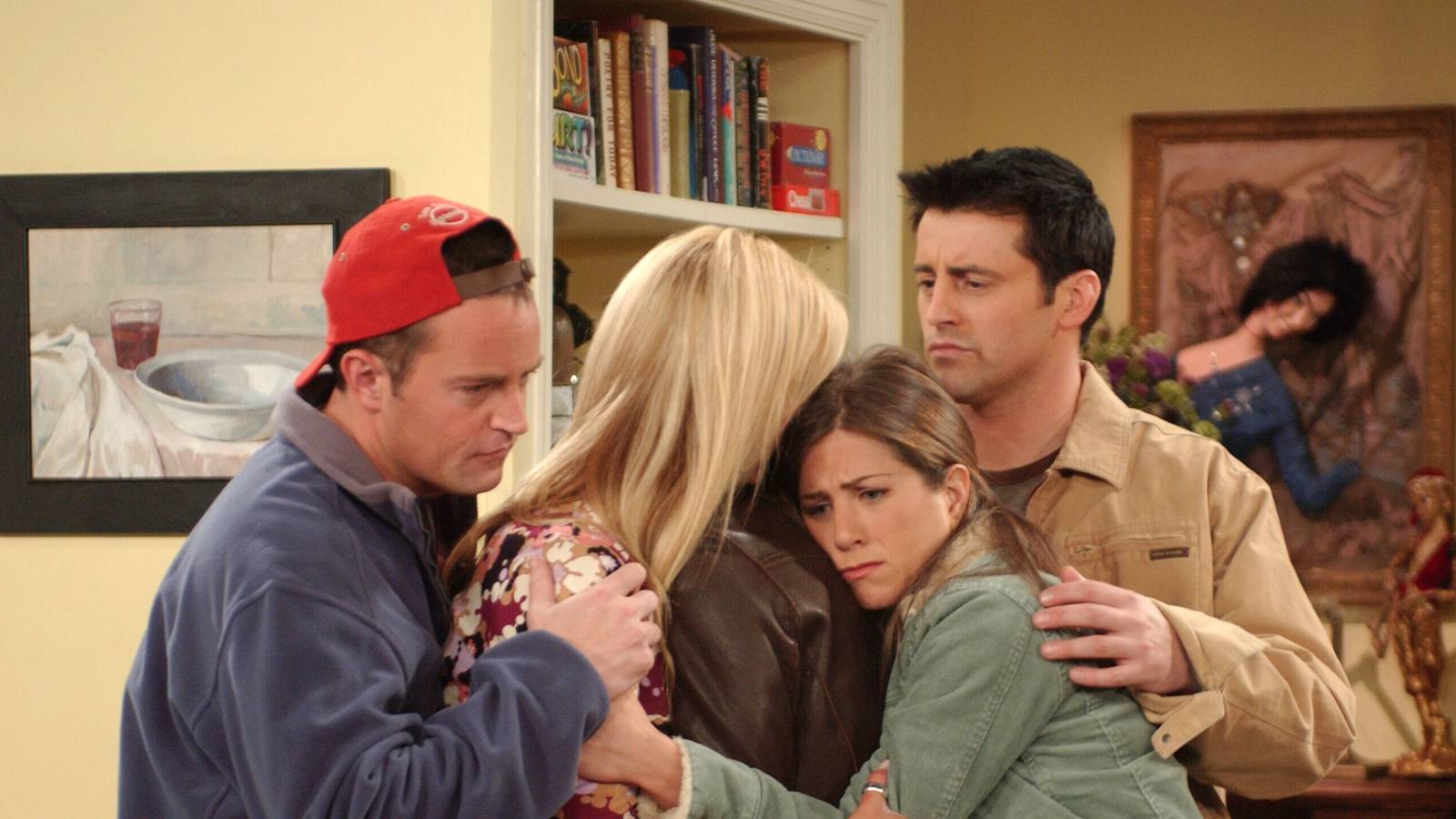 12 Shockingly Dark Sitcom Episodes