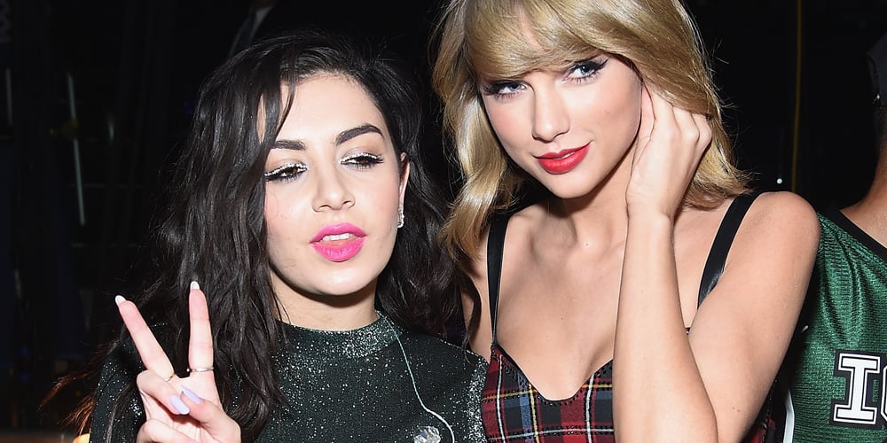 ‘Boom Clap’ Lyrics: Charli xcx Song Goes Viral Again After Taylor Swift ’1989 World Tour’ Duet Resurfaces | Charli XCX, Lyrics, Music, Taylor Swift | Celebrity News and Gossip | Entertainment, Photos and Videos