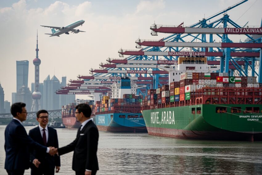 Chi - travel and tour world