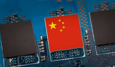 Beijing warns of more chip supply worries amid Nexperia mess • The Register