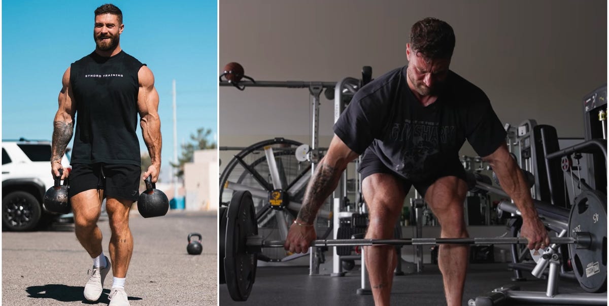 Stop Ignoring Isometrics If You Want Stronger Legs – Here’s How to Use Them