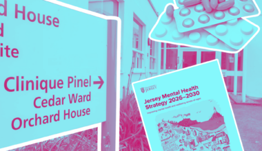 IN DEPTH: “Too late, too confusing” – inside Jersey’s mental-health system