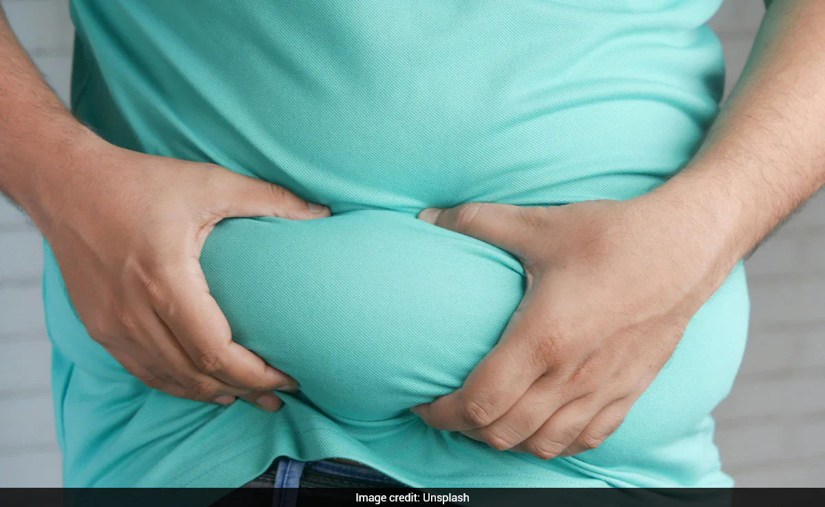 All About Viral 'Vacuum Belly' Weight-Loss Method Shared By Taiwan Singer