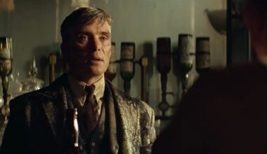 Peaky Blinders boss addresses why characters are missing from The Immortal Man