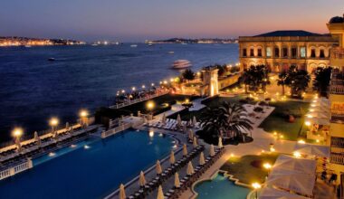 ‘Love Story’: Where Did John F. Kennedy Jr. and Carolyn Bessette Honeymoon?