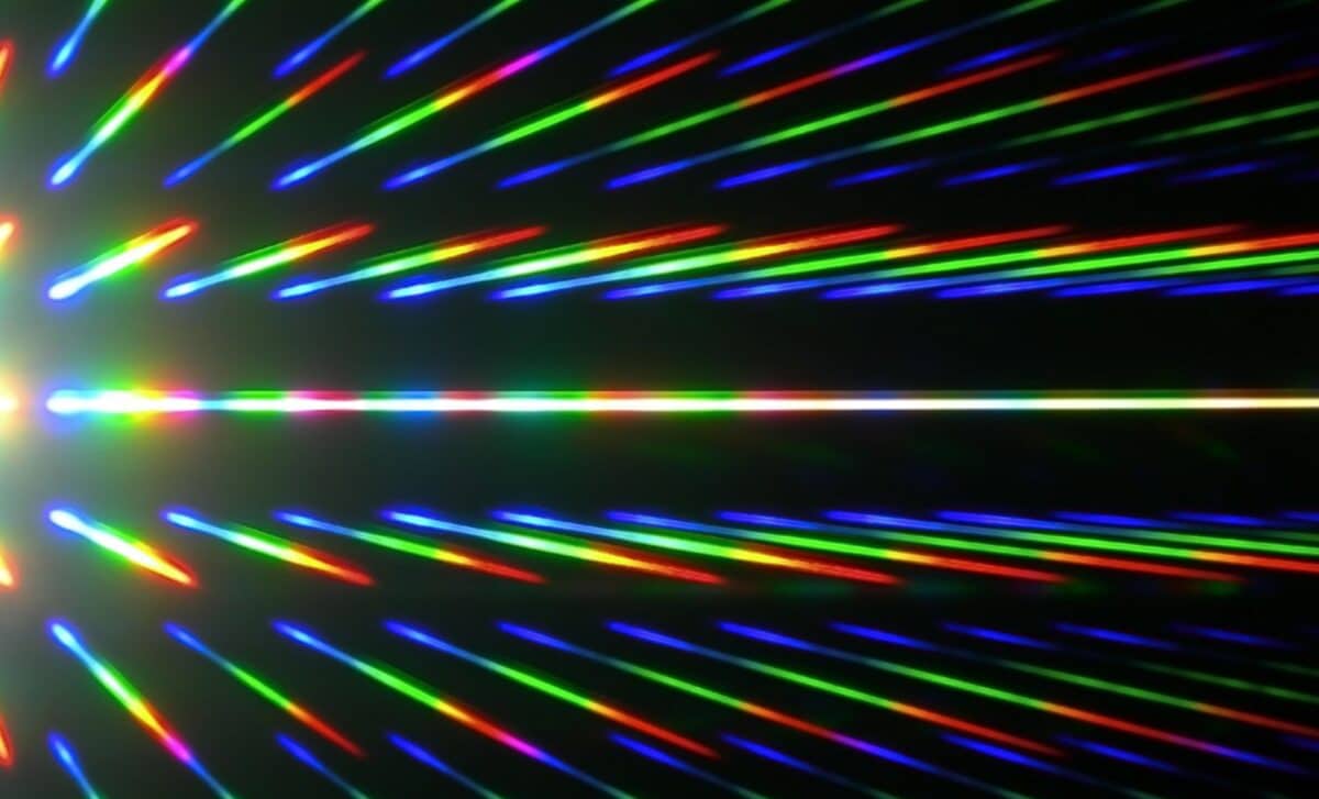 Circular Polarization Laes Confirmed With Kroll Watson Peaks Matched But Helicity Difference Undetected ©shutterstock